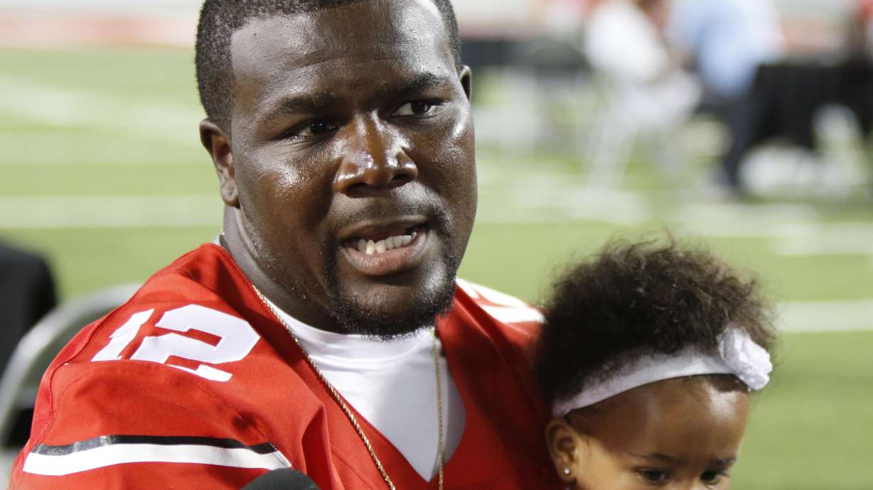 All eyes on QBs at Ohio State as competition heats up