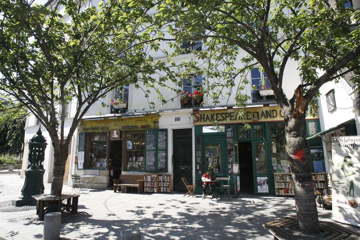 AP Photo/Remy de la Mauviniere, File