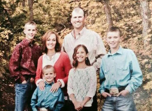 Mother, son killed, 3 others critically injured in Spanish Fork Canyon