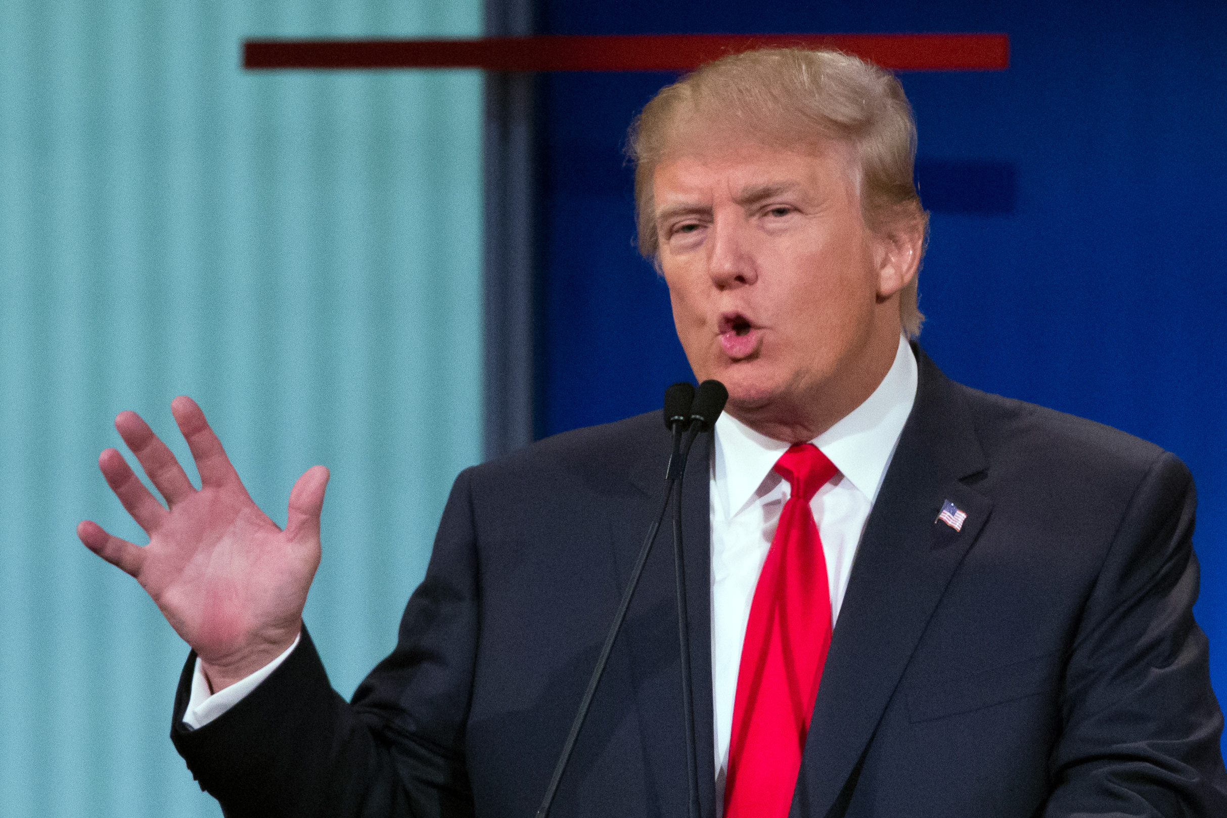 From campaign to court: Trump summoned for jury duty in NYC