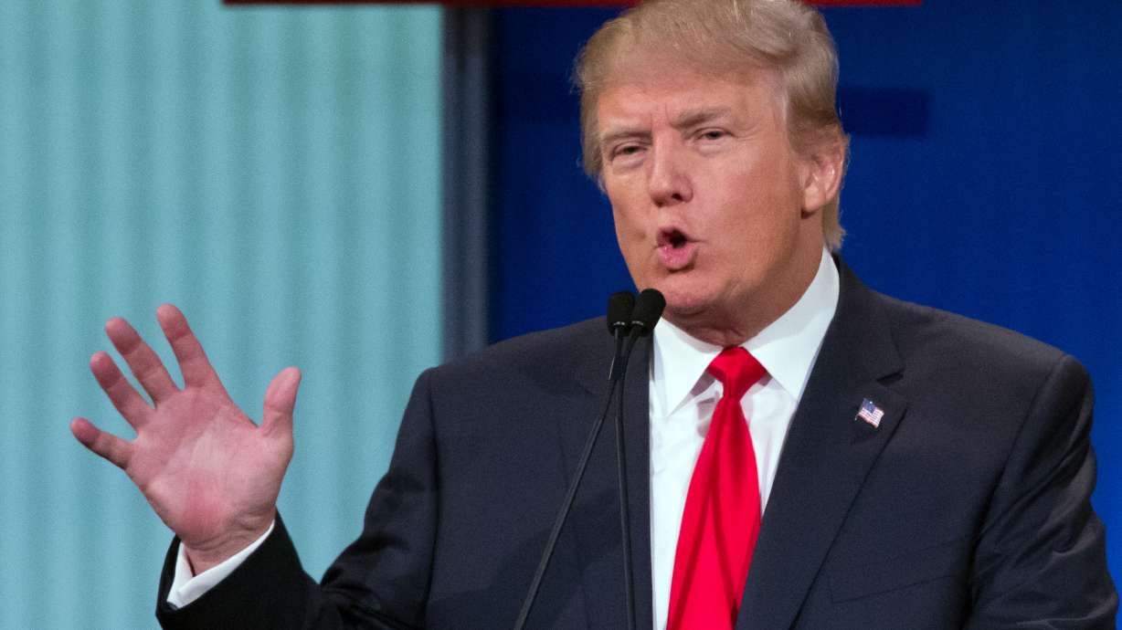 From campaign to court: Trump summoned for jury duty in NYC
