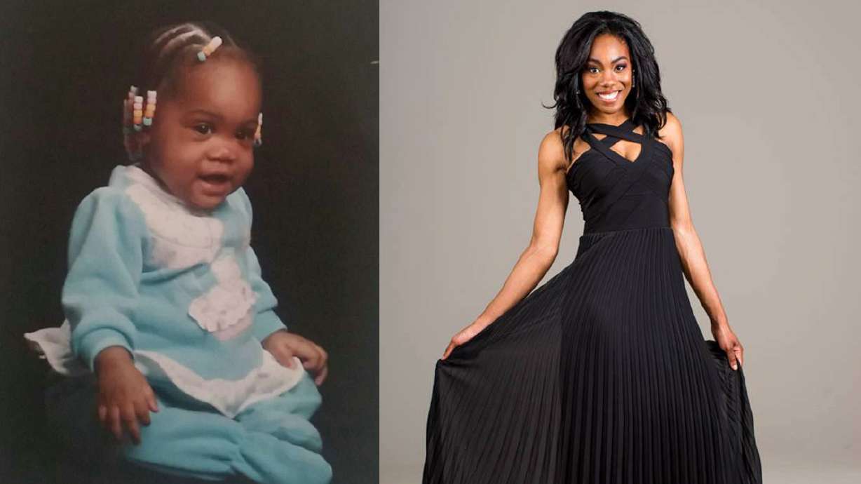 Miss Utah International: From poverty to STEM advocacy