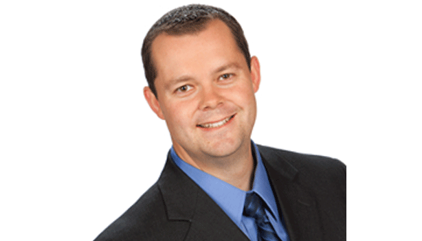 Randall Jeppesen