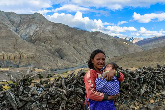 Photo credit: Tifie Humanitarian