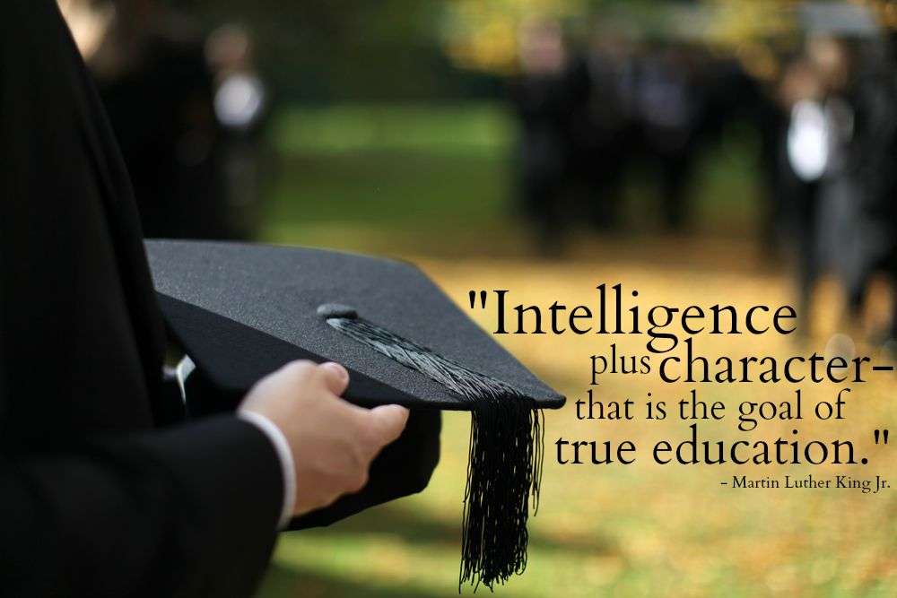 9 inspiring quotes on education you may not have heard before
