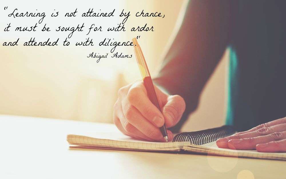 9 inspiring quotes on education you may not have heard before