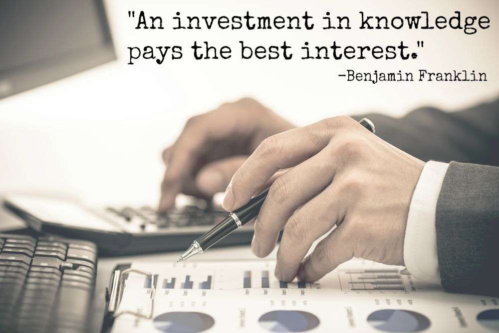 9 inspiring quotes on education you may not have heard before