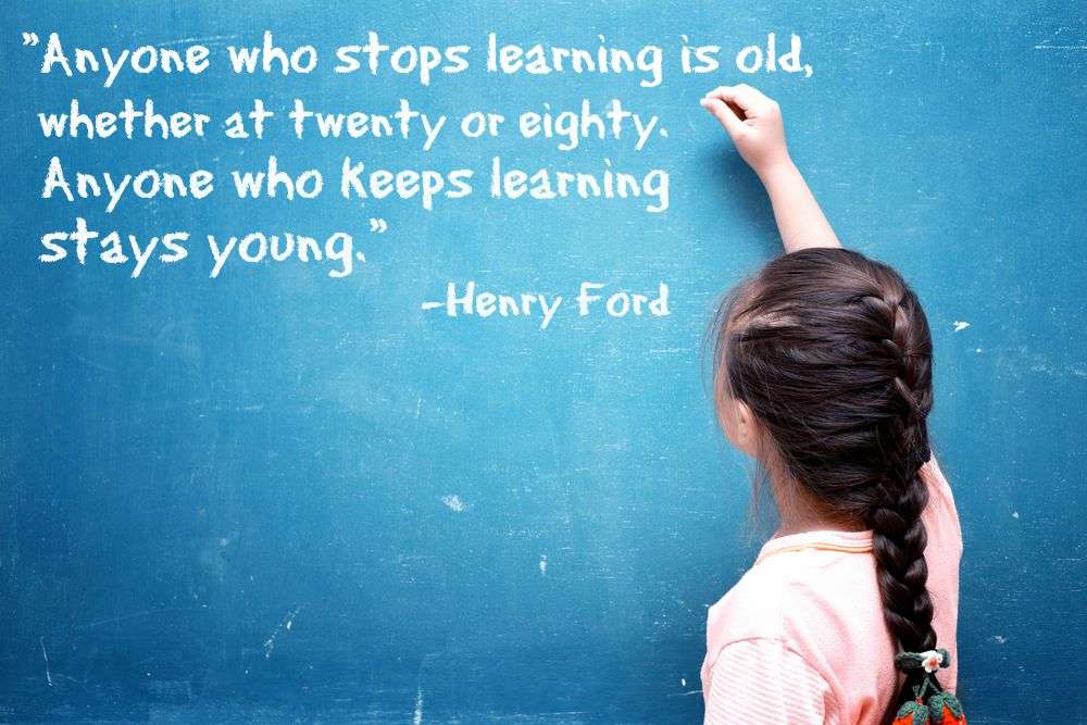 9 inspiring quotes on education you may not have heard before