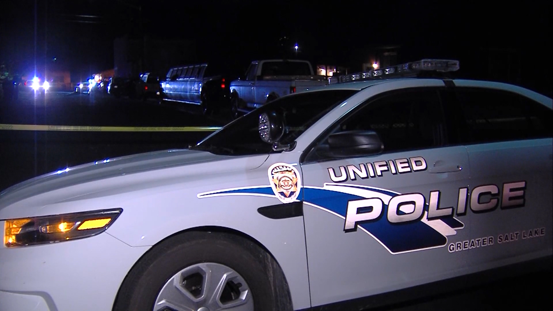 Second man arrested in connection with 2017 Magna shooting death of 18-year-old