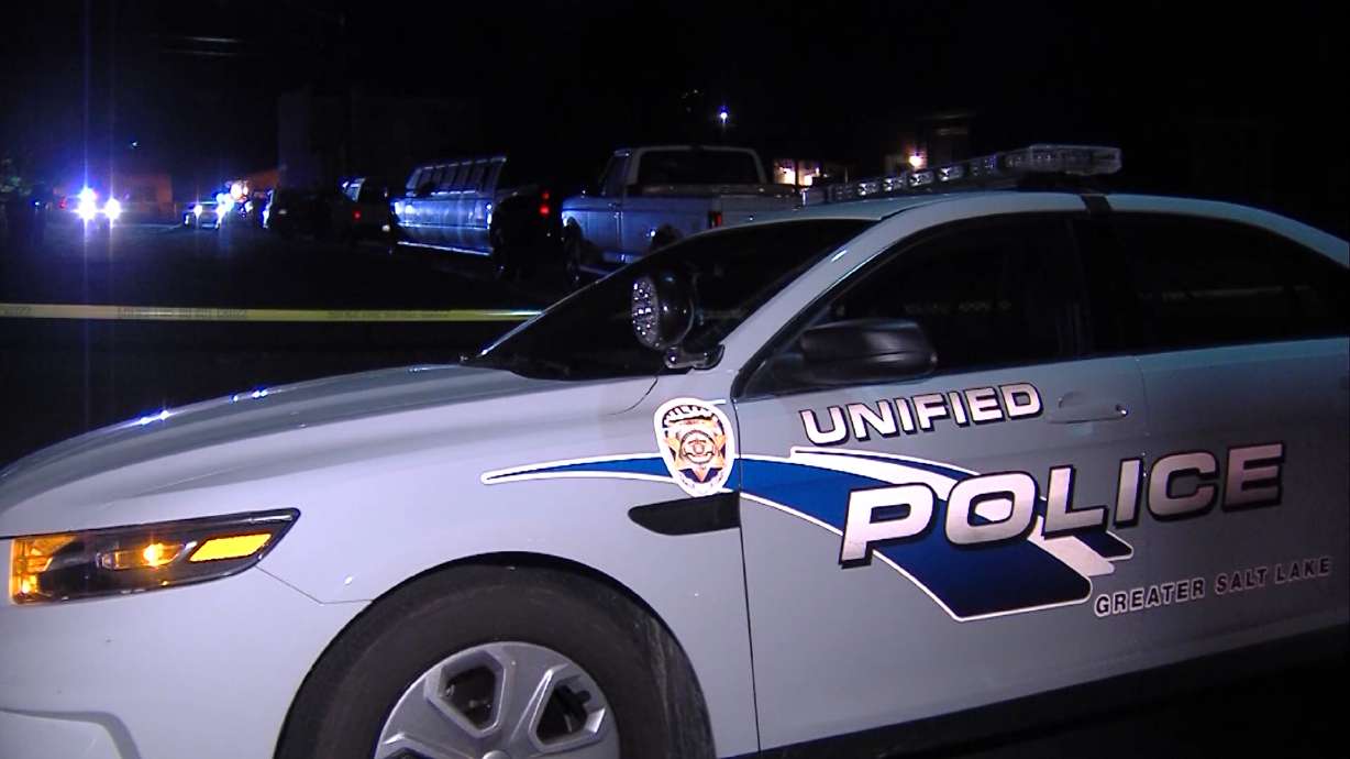 Trial set for teen charged as adult in Utah drug killing