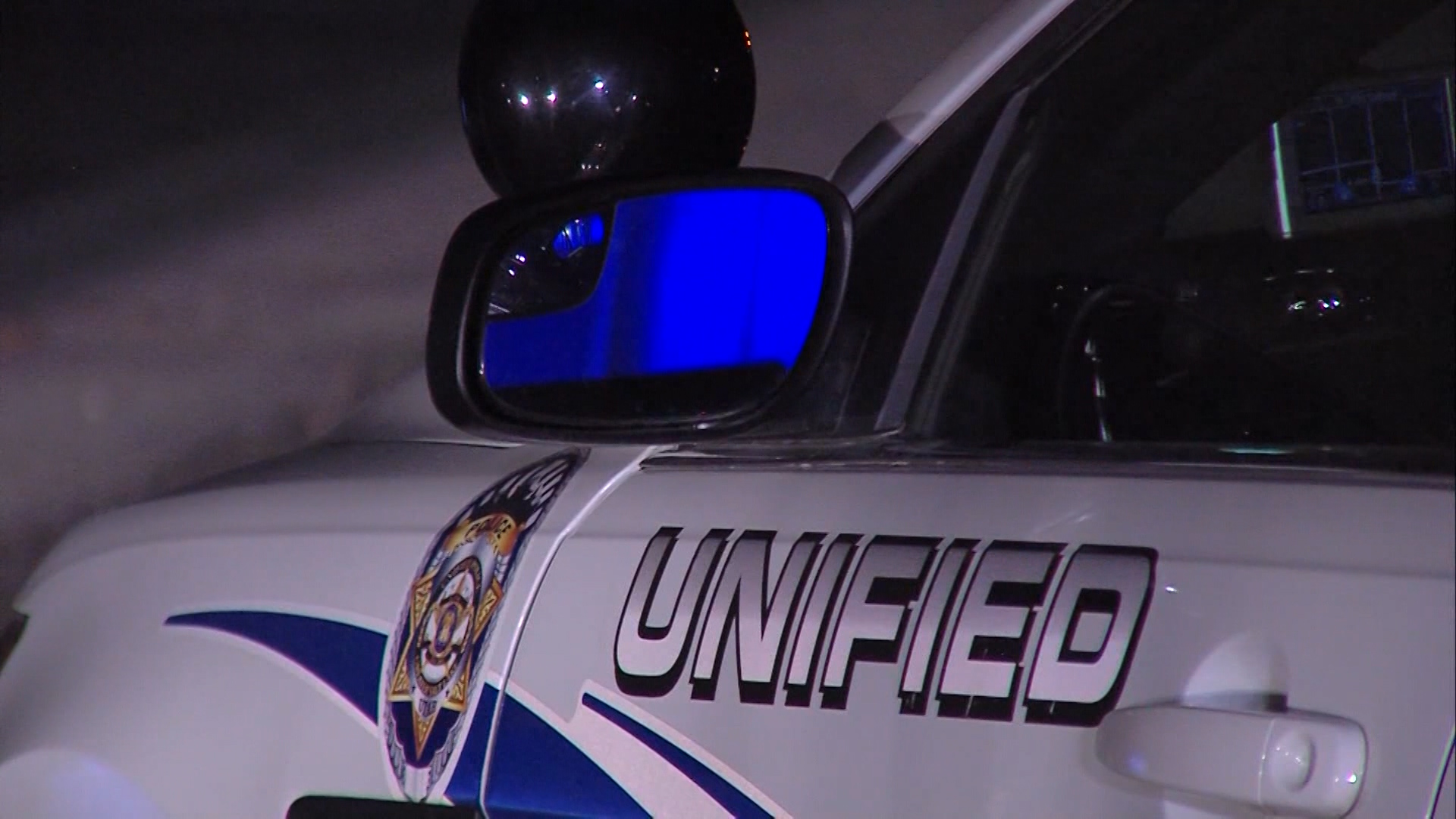 Police say one person was critically injured after a crash Sunday afternoon in Emigration Canyon.