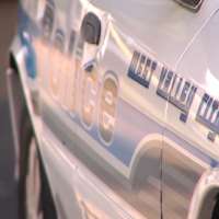 Man injured in West Valley City drive-by shooting