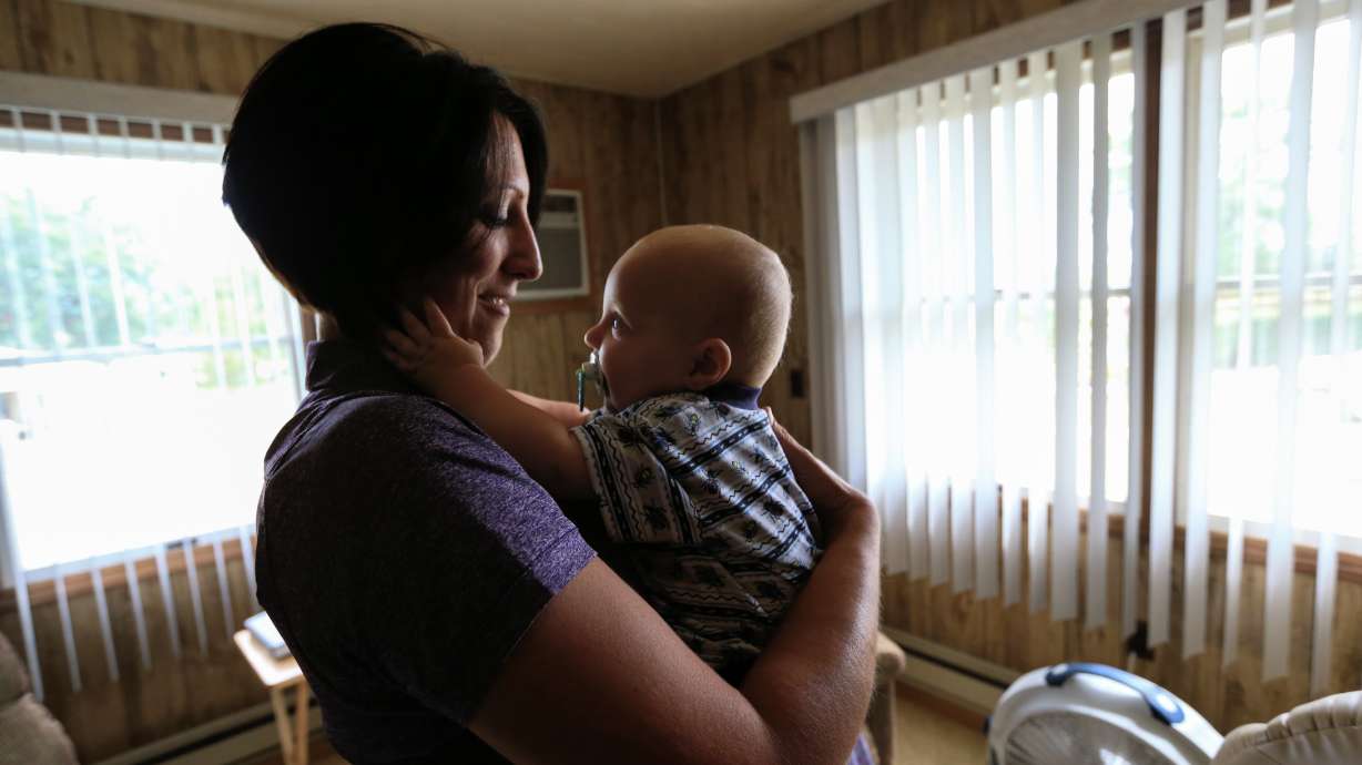 South Dakota nurse embeds in colony life to transform care