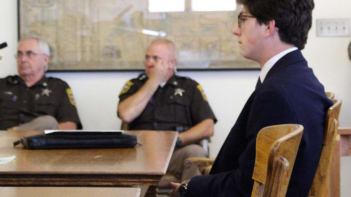 Lawyers: Accuser's testimony in prep school rape case is key