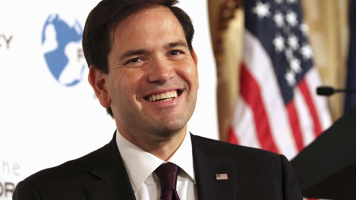 Rubio's slow start in Iowa, New Hampshire puzzles GOP