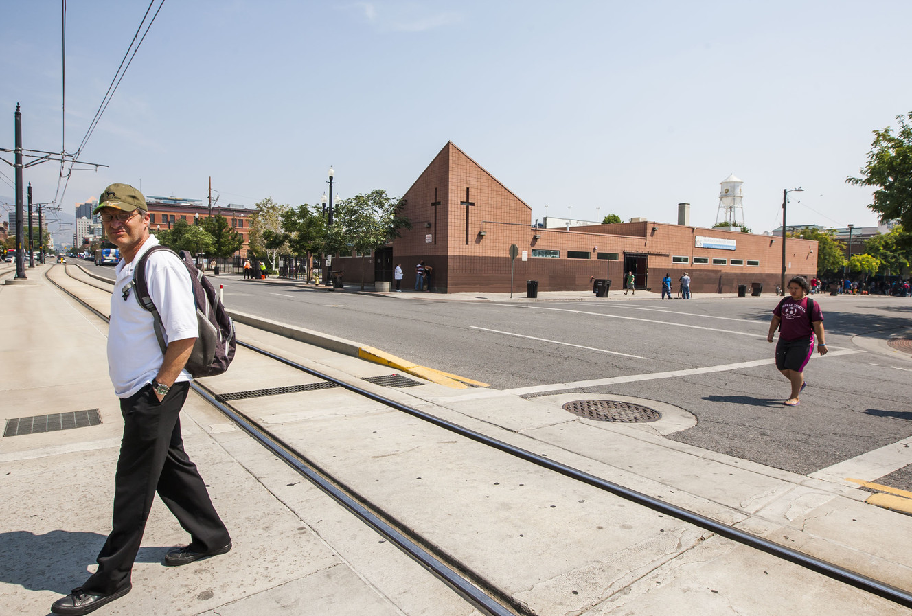 Economist: SLC can be 'Great American City'