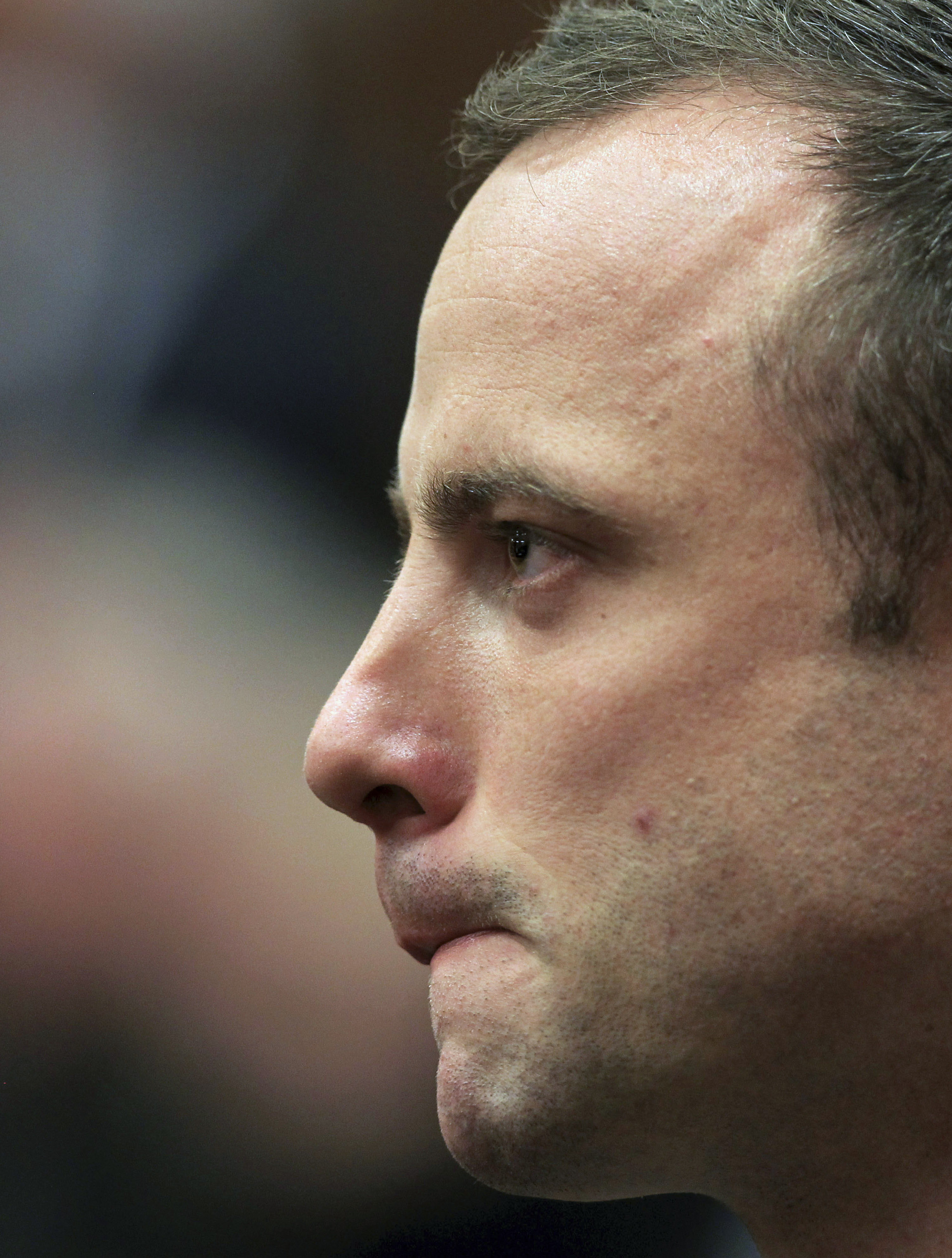 SA Justice department could prevent Pistorius prison release