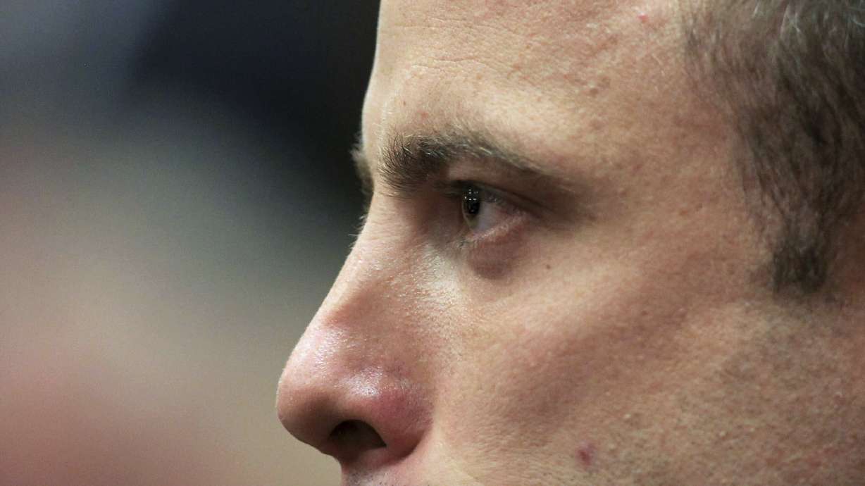 SA Justice department could prevent Pistorius prison release