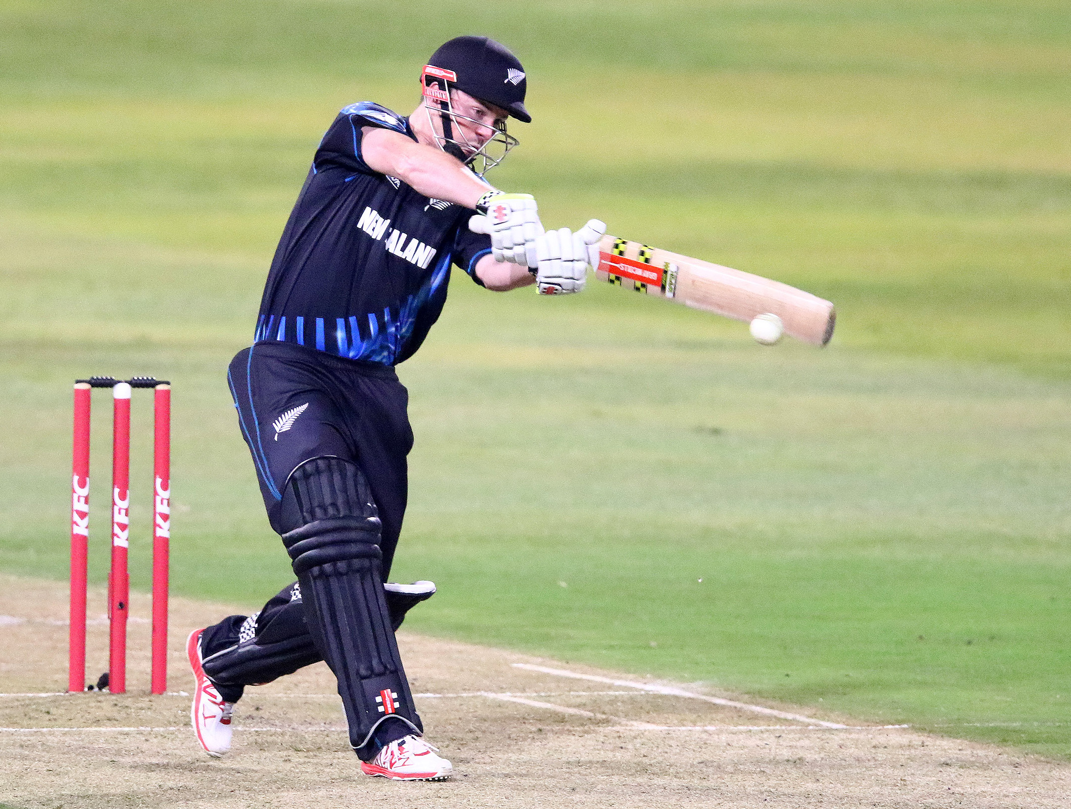 South African cricket team's secret plans end up on Facebook