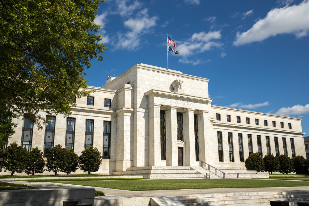 Fed watch: Inflation is non-existent, worrying some