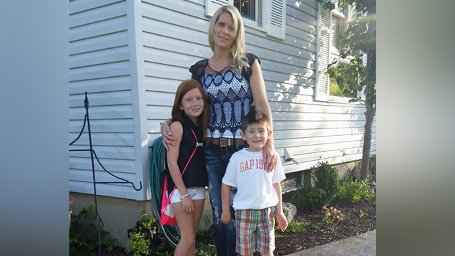 Boy, 5, calls 911 for help after car crash kills mom, sister