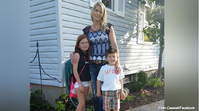 Niño de 5 años llama al 911 para decirles que su madre y hermana estaban muertas 