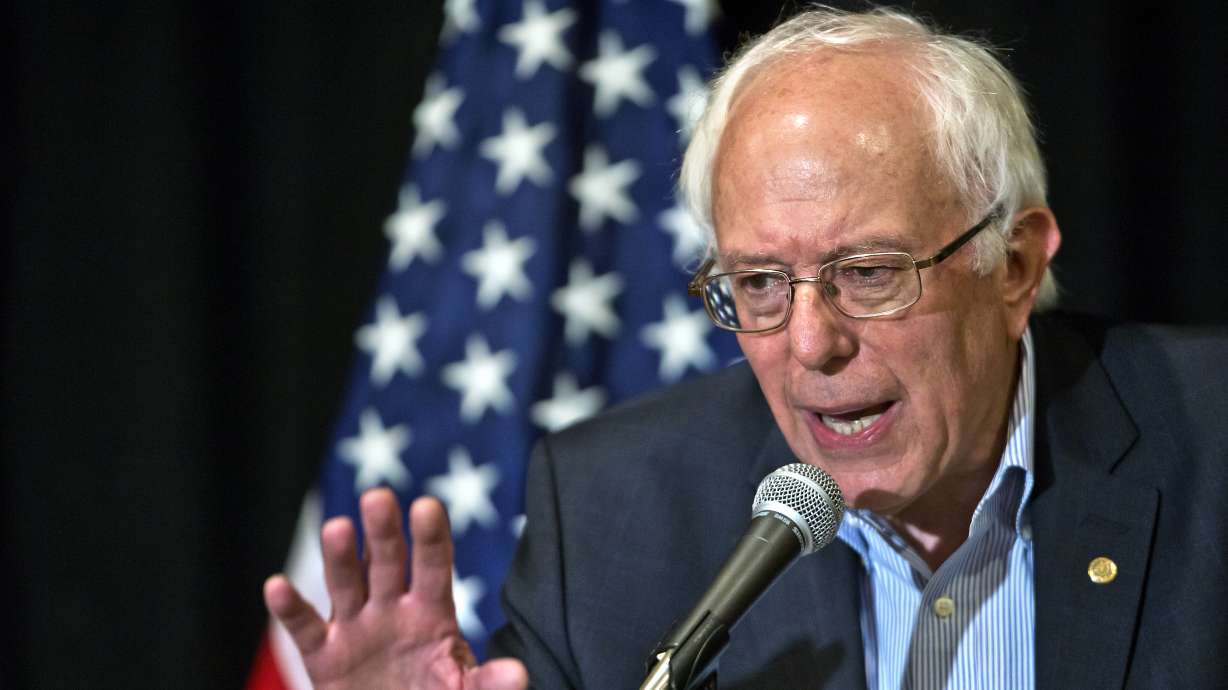 Labor unions facing tricky choice in Democratic primaries