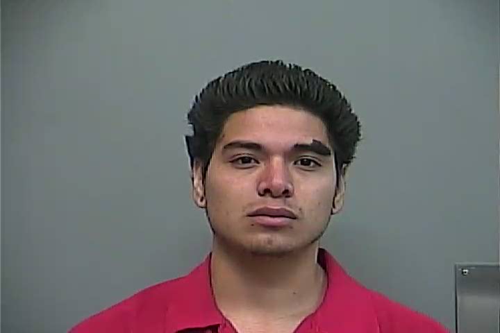 Man on Wyoming 'most wanted' list arrested in Utah