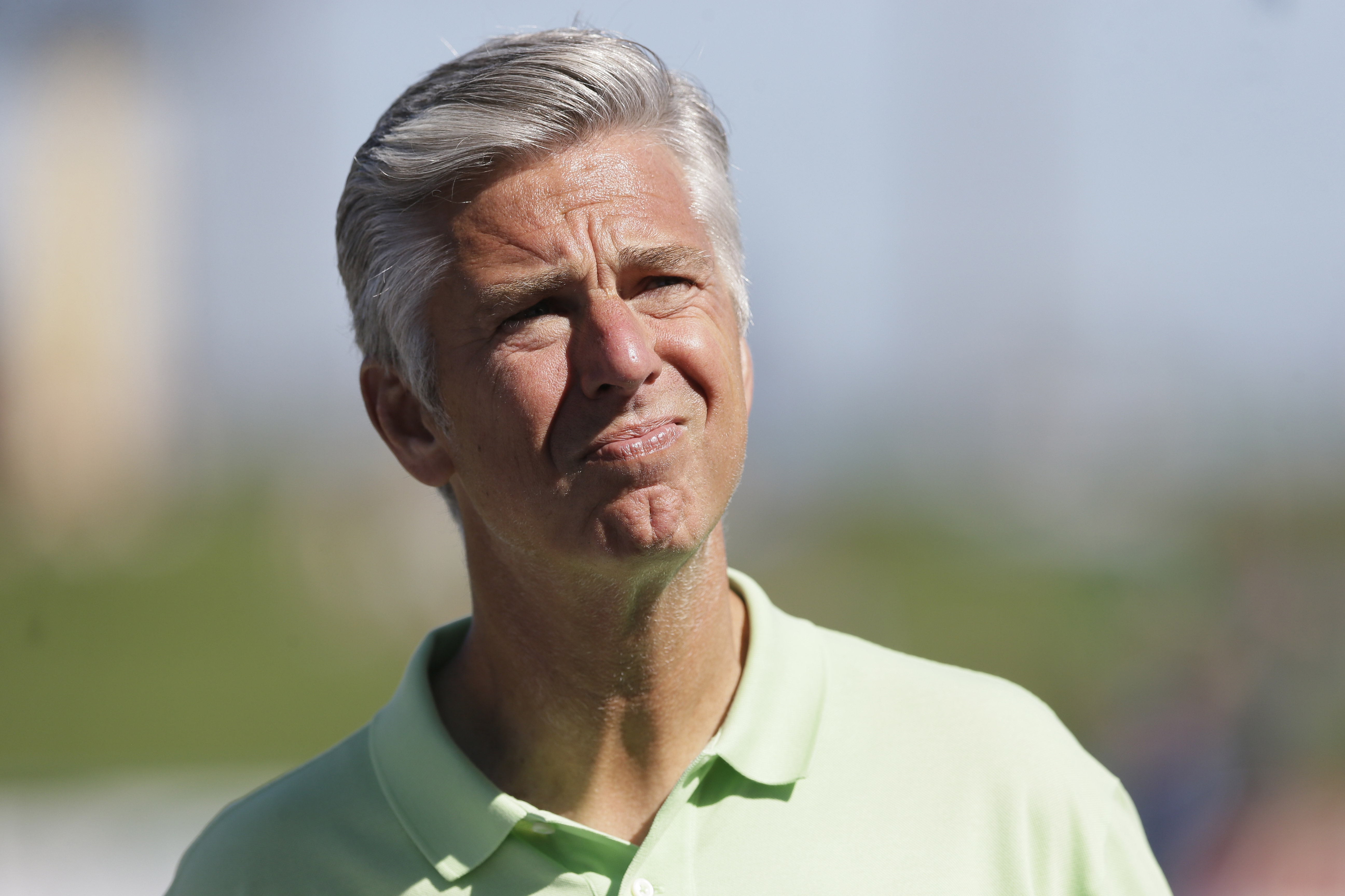 Red Sox bring in ex-Tigers boss Dombrowski to run club
