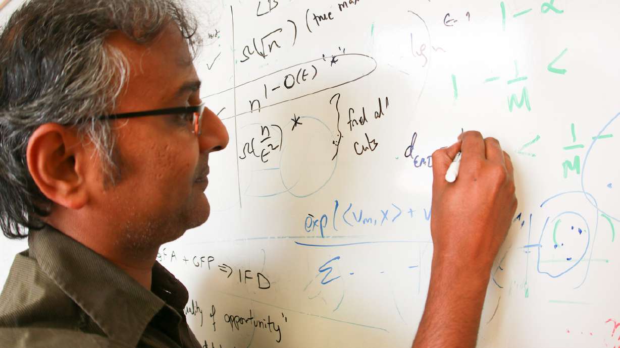 U. helps identify bias in job, loan application software