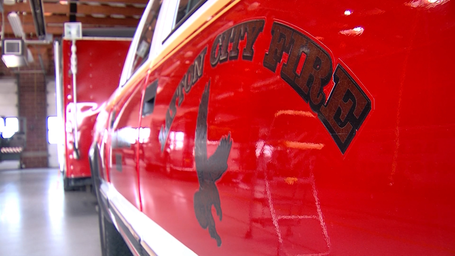 Layton proposes rare 25% property tax increase for $3.7M fire station