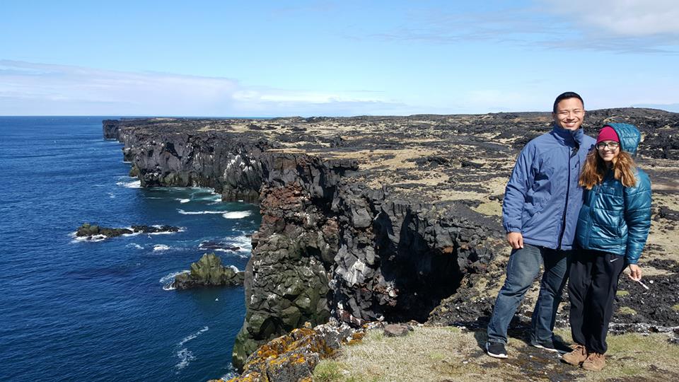 How to take a year off and travel