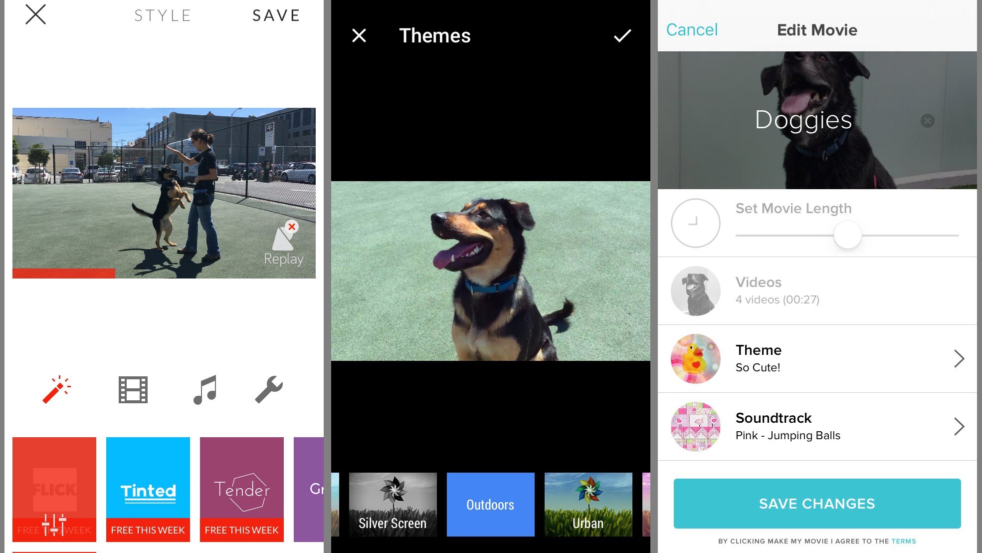 Hate editing videos on your phone? Let these apps do it for you