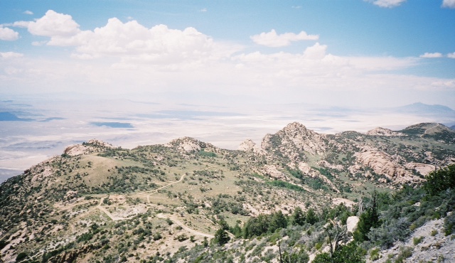 Top 5 ATV trails in Utah