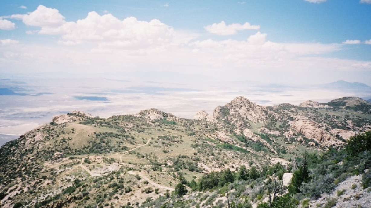 Top 5 ATV trails in Utah