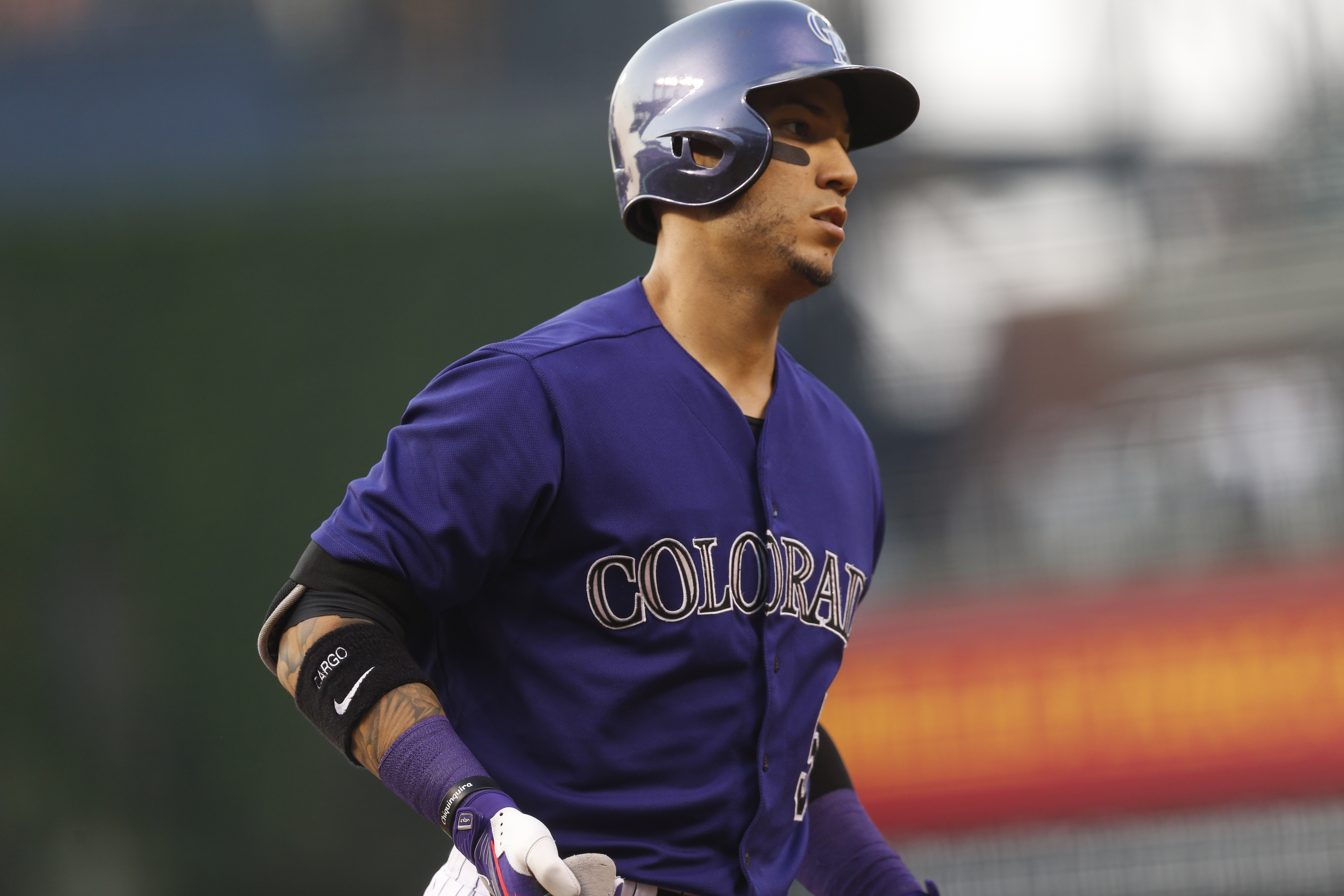 Flande keys Rockies' 3-2 win over Nationals