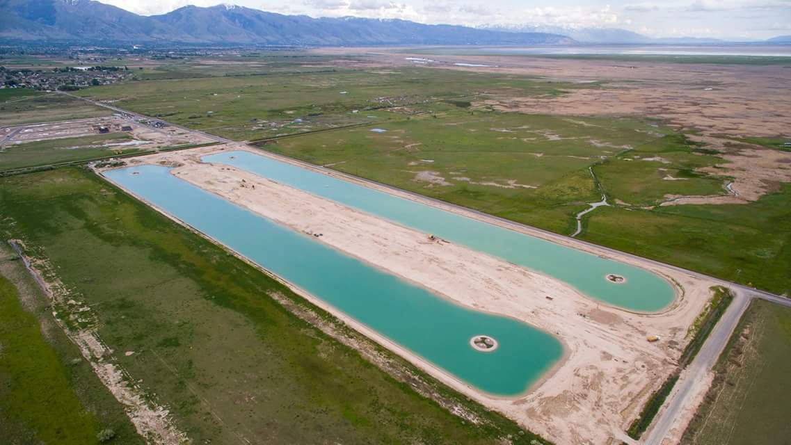 City official: Syracuse housing revitalized by new man-made ski lakes