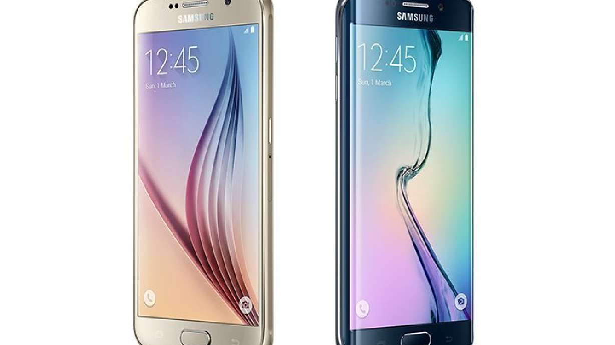 iPhone users can try out Samsung phones for $1