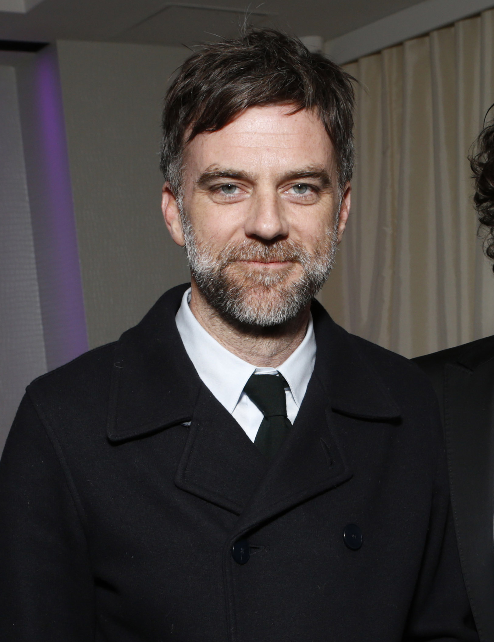 New Paul Thomas Anderson film set for New York Film Festival