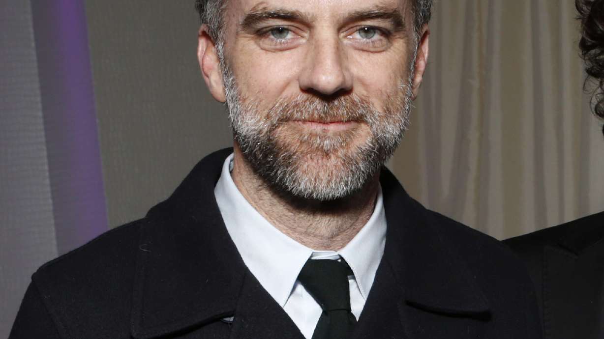 New Paul Thomas Anderson film set for New York Film Festival
