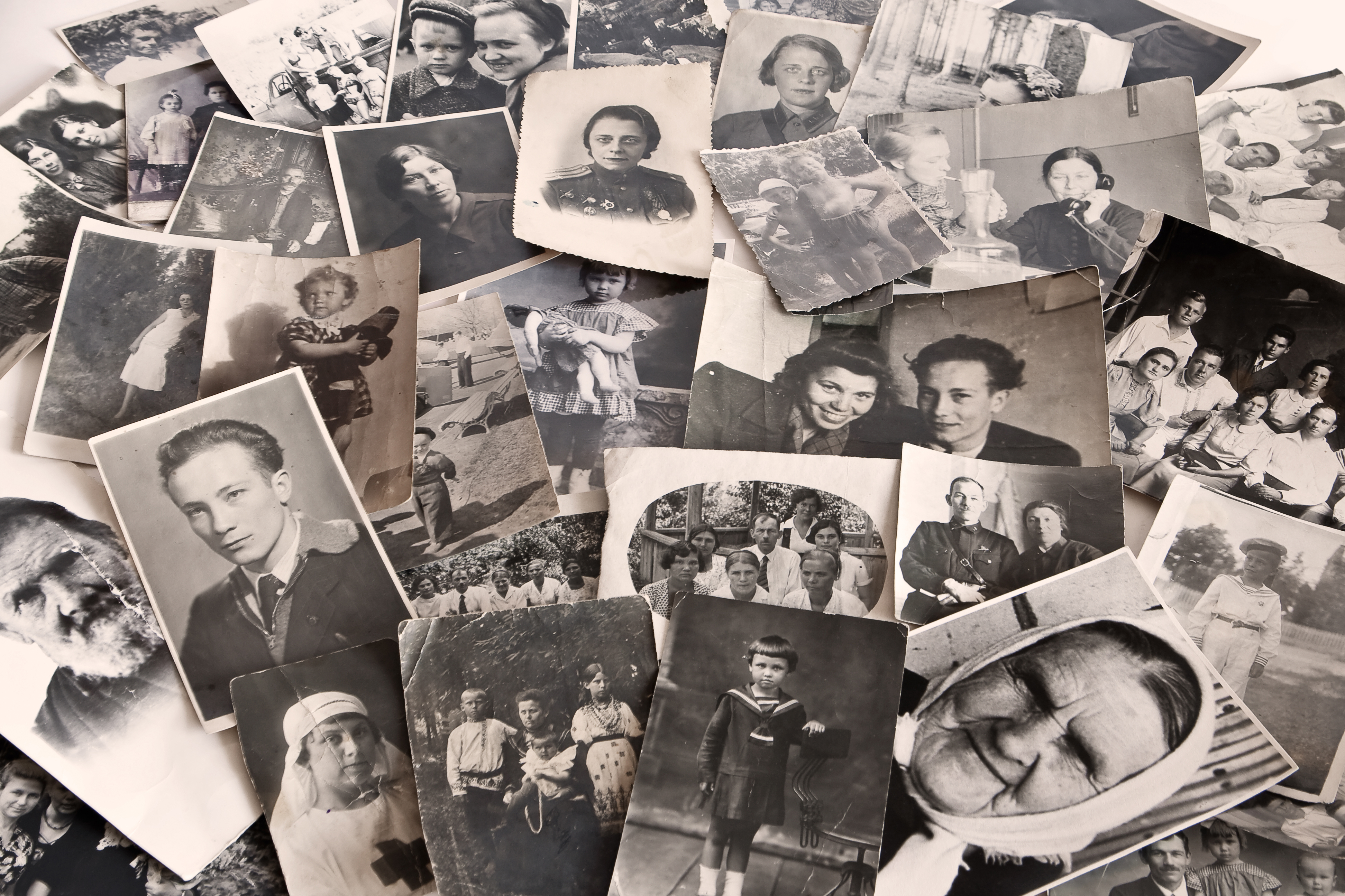 Worldwide indexing volunteers increase international records