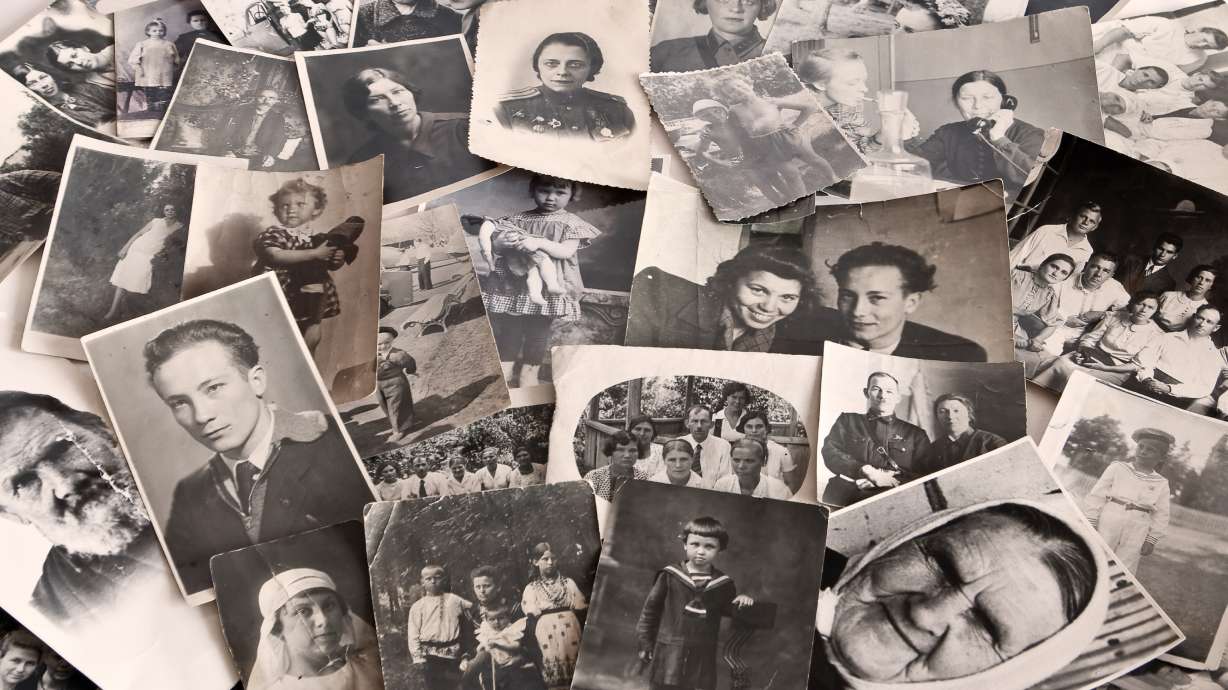 Worldwide indexing volunteers increase international records