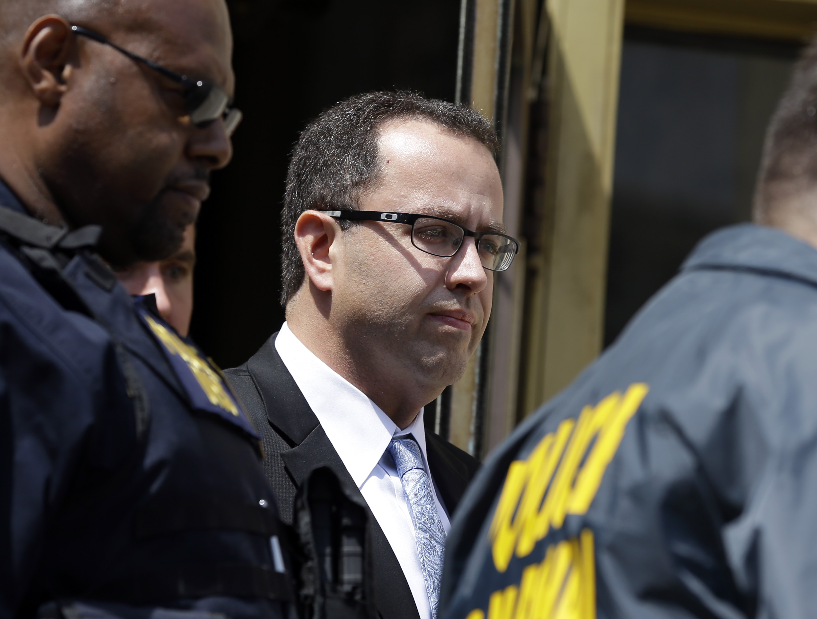 Nov. 19 change-of-plea, sentencing hearing set for Fogle