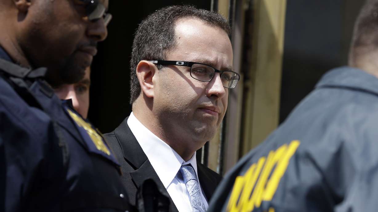 Nov. 19 change-of-plea, sentencing hearing set for Fogle