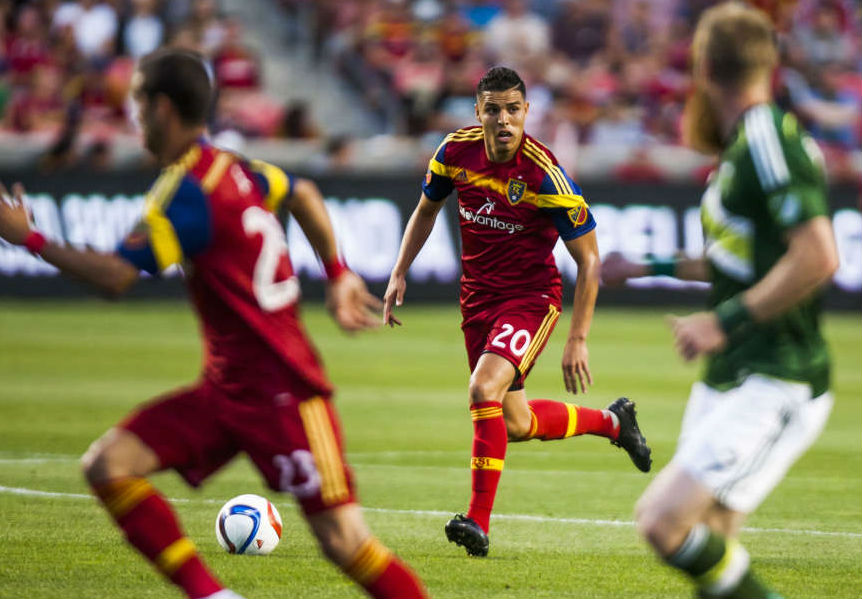 Silva, RSL hope to rebound from 3-game losing streak