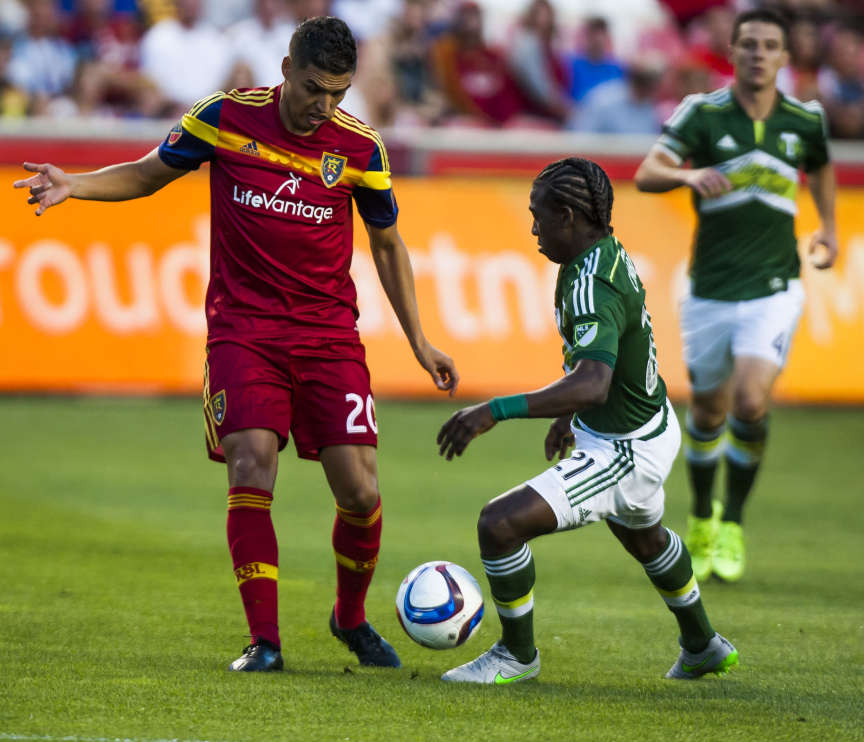 (Photo: Stacie Scott, Deseret News)