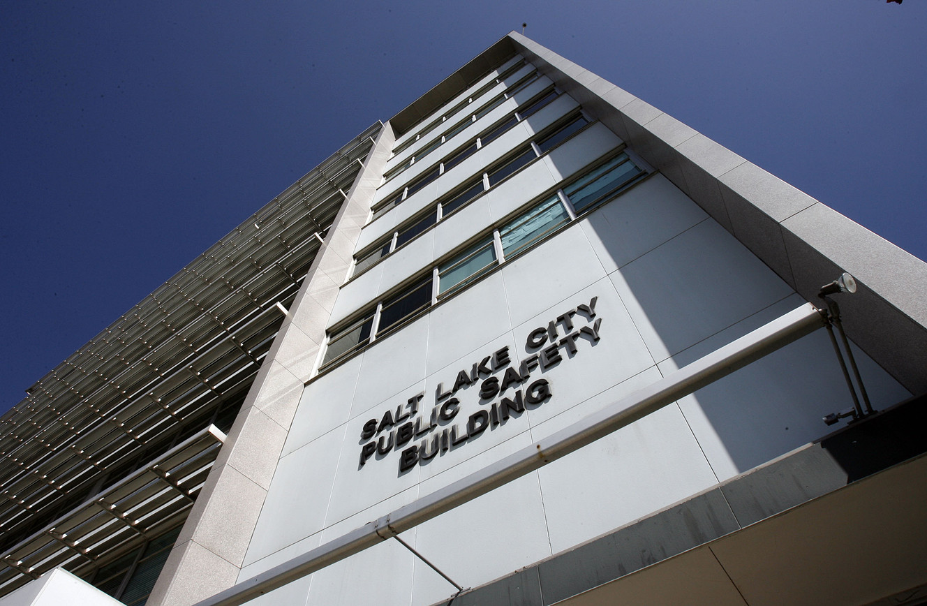 Old public safety building to become mixed-income housing