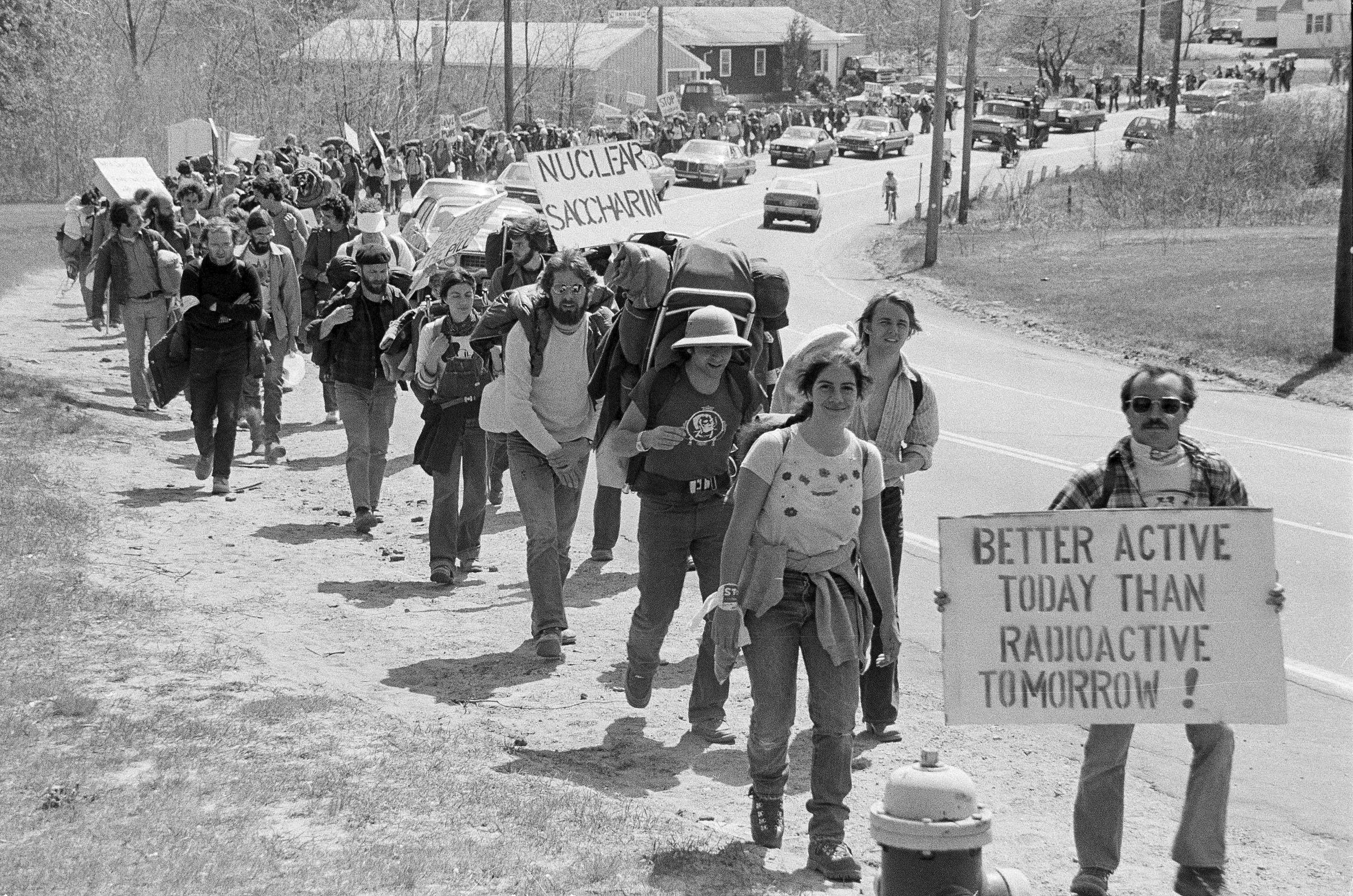 25 years later, Seabrook remains pivotal in nuclear debate