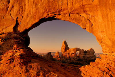 How popular are Utah's national parks?