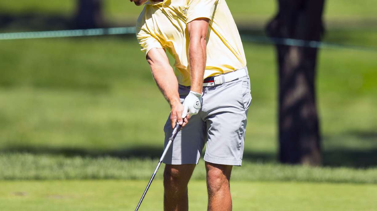 DeChambeau, Bard advance to US Amateur final